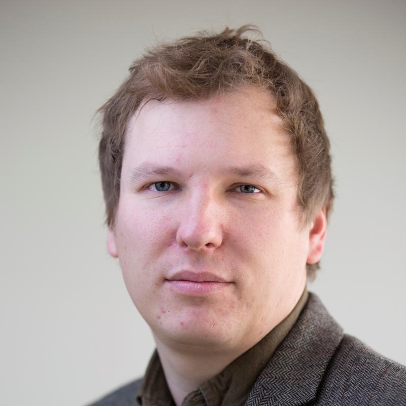 Dr Richard Fletcher Reuters Institute for the Study of Journalism